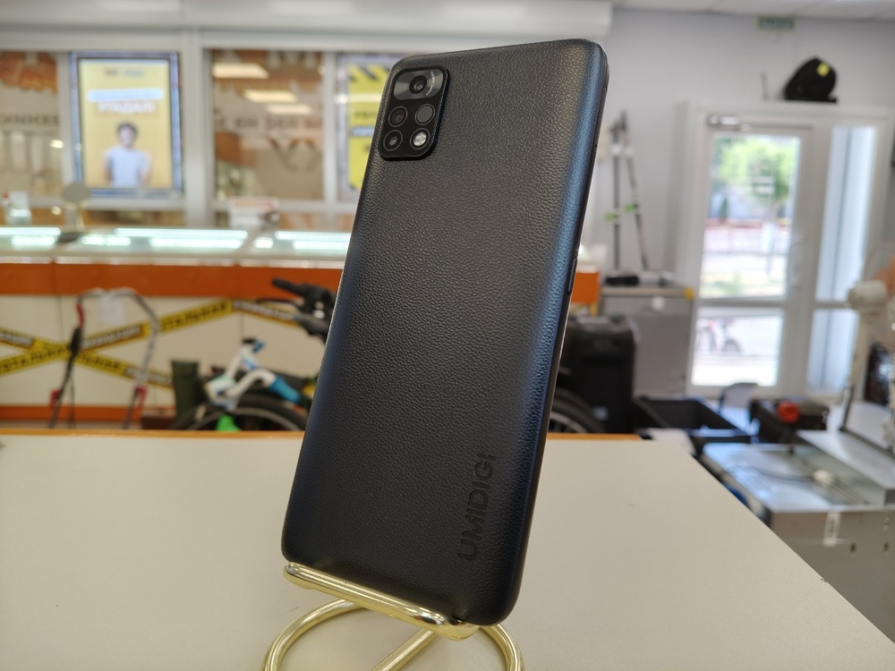 Смартфон Umidigi A13 Pro 4/64