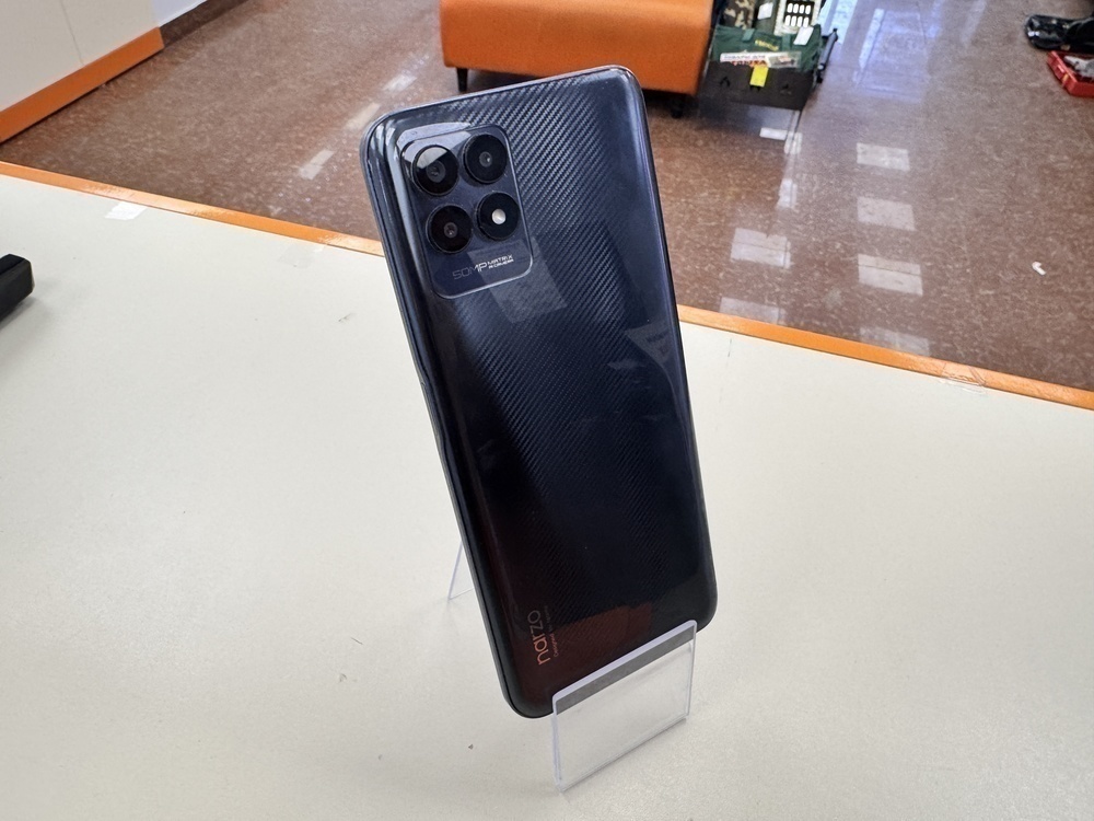 Смартфон Realme Narzo 50 4/64