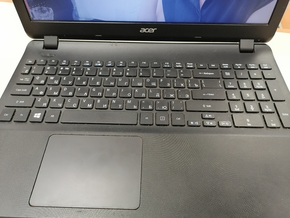 Ноутбук Acer A315-33; Celeron N3060, HD Graphics, 4 Гб, Нет, 500 Гб