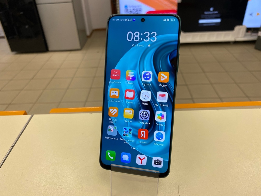 Смартфон Huawei Nova 12i 8/128