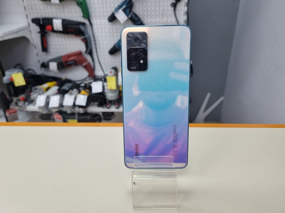 Смартфон Xiaomi Redmi Note 11 Pro 5G 8/128