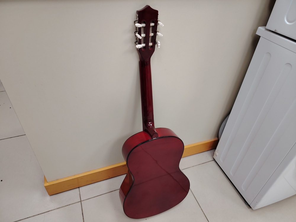 Гитара акустическая Belucci BC3805