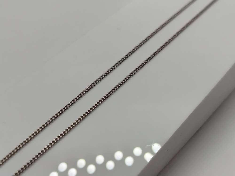 ЦЕПЬ ПОЛНОВЕСНАЯ панцирное (Au 585)