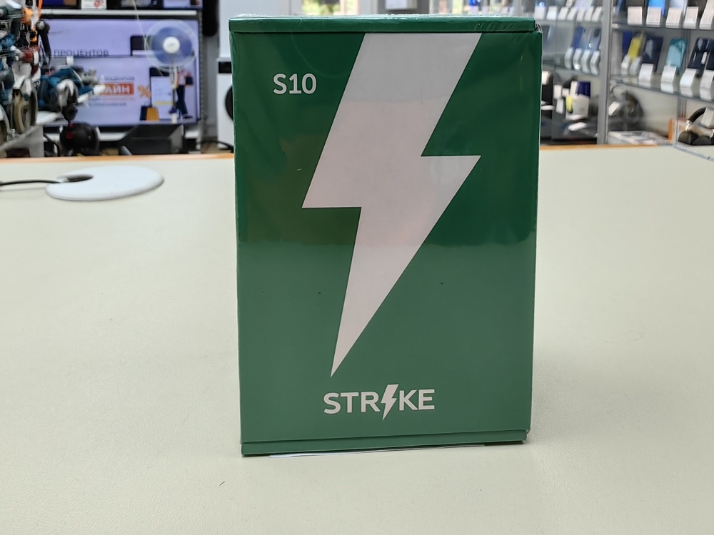 Мобильный телефон Strike S10