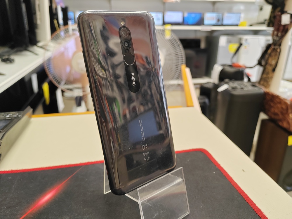 Смартфон Xiaomi Redmi 8 3/32