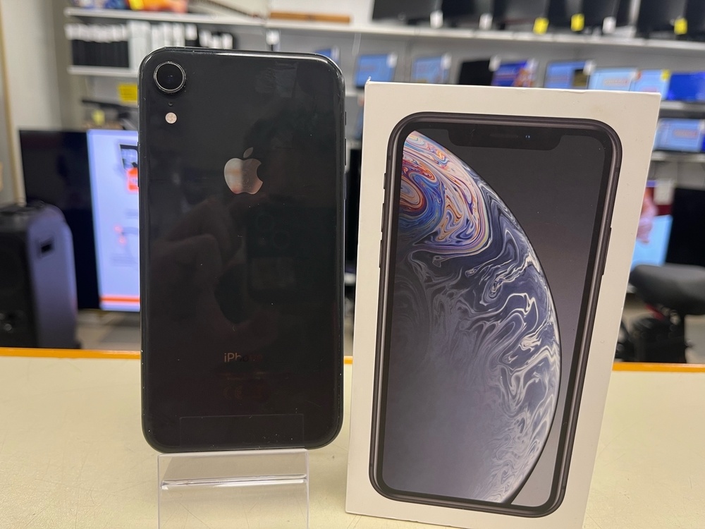 Смартфон Apple iPhone Xr 64Gb
