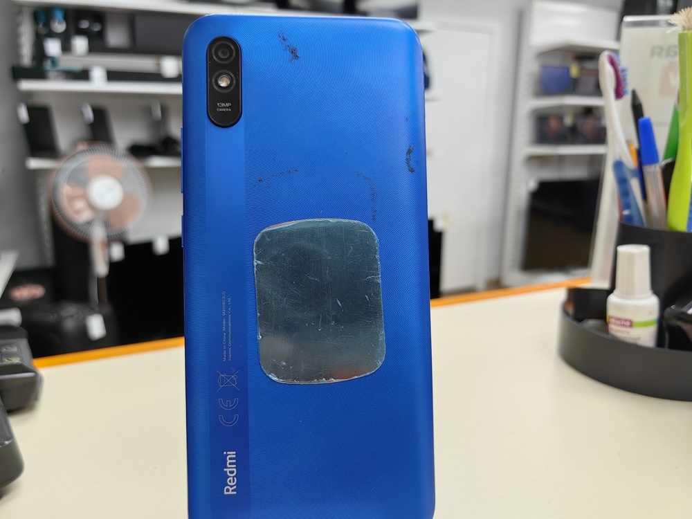 Смартфон Xiaomi Redmi 9A 2/32