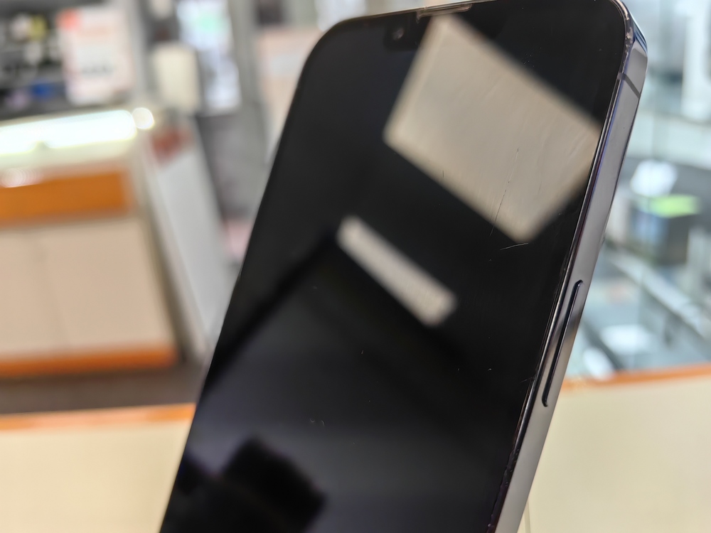 Смартфон Apple iPhone 13 Pro 256Gb