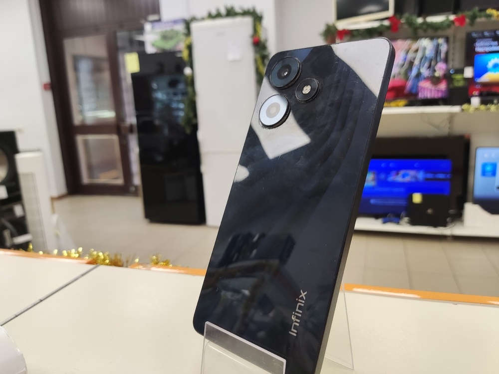 Смартфон Infinix HOT 30 8/128