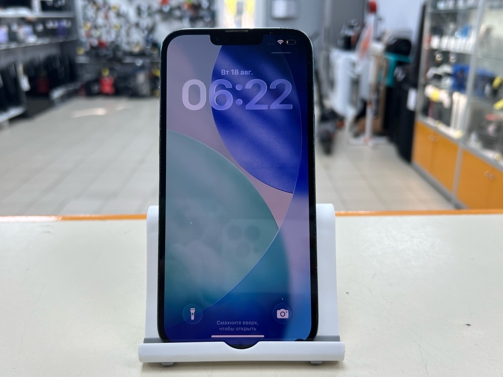 Смартфон Apple Iphone 13 Pro Max 128Gb