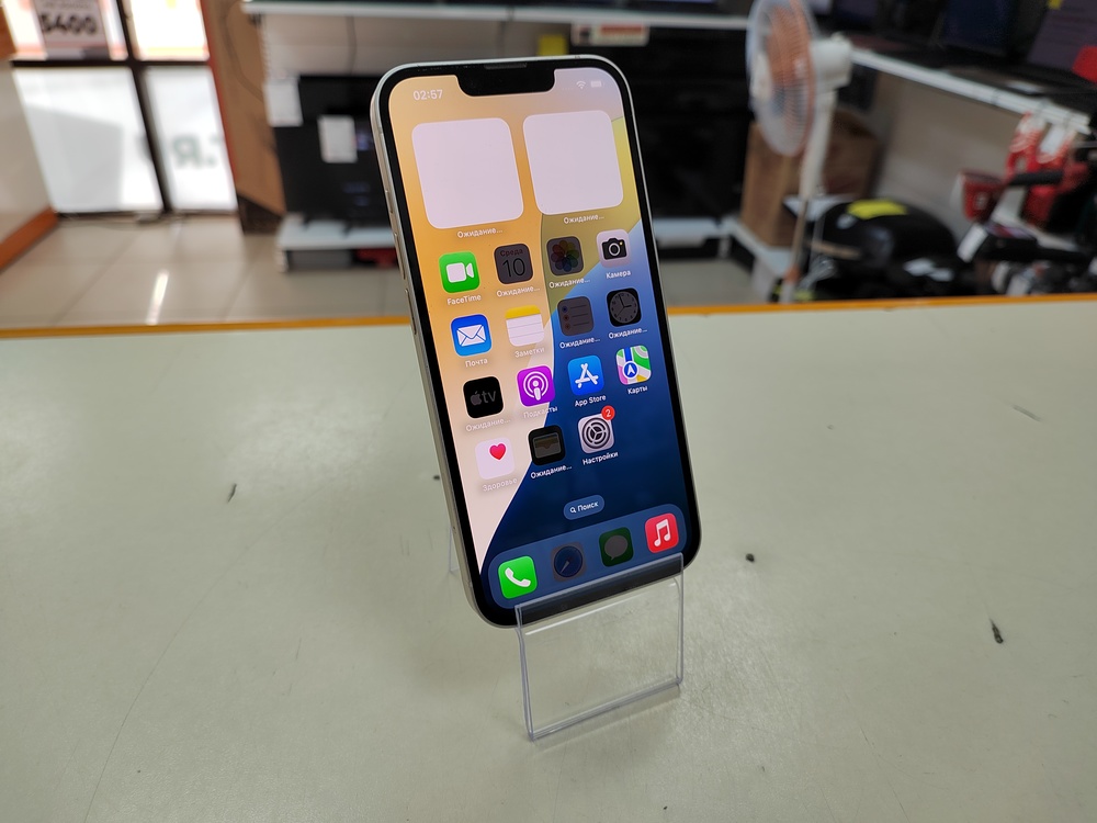 Смартфон Apple Iphone 14 128Gb
