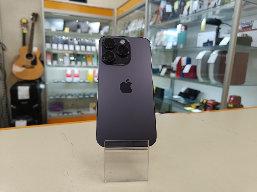 Смартфон Apple Iphone 14 Pro 128Gb