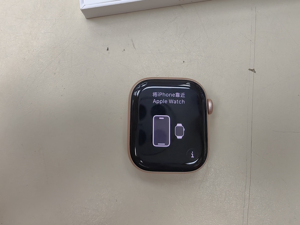 Смарт-часы Apple Watch Series 11 42mm