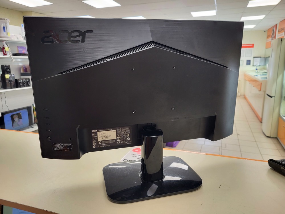 Монитор Acer KA242Y