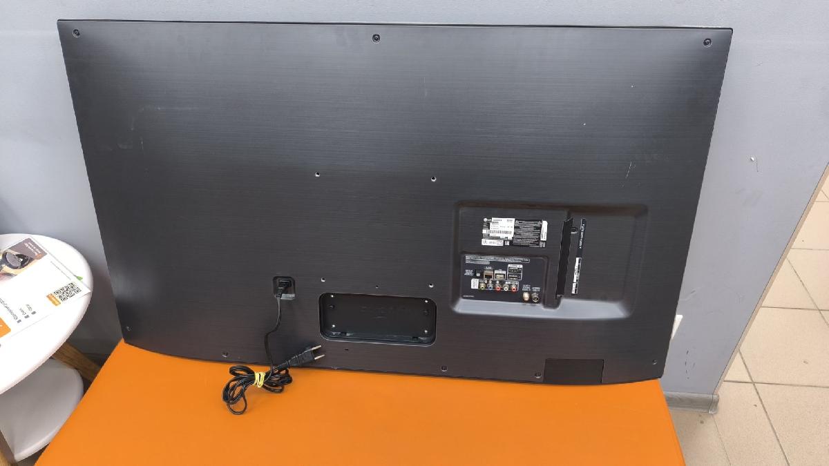 LED Телевизор LG 49SM8200PLA