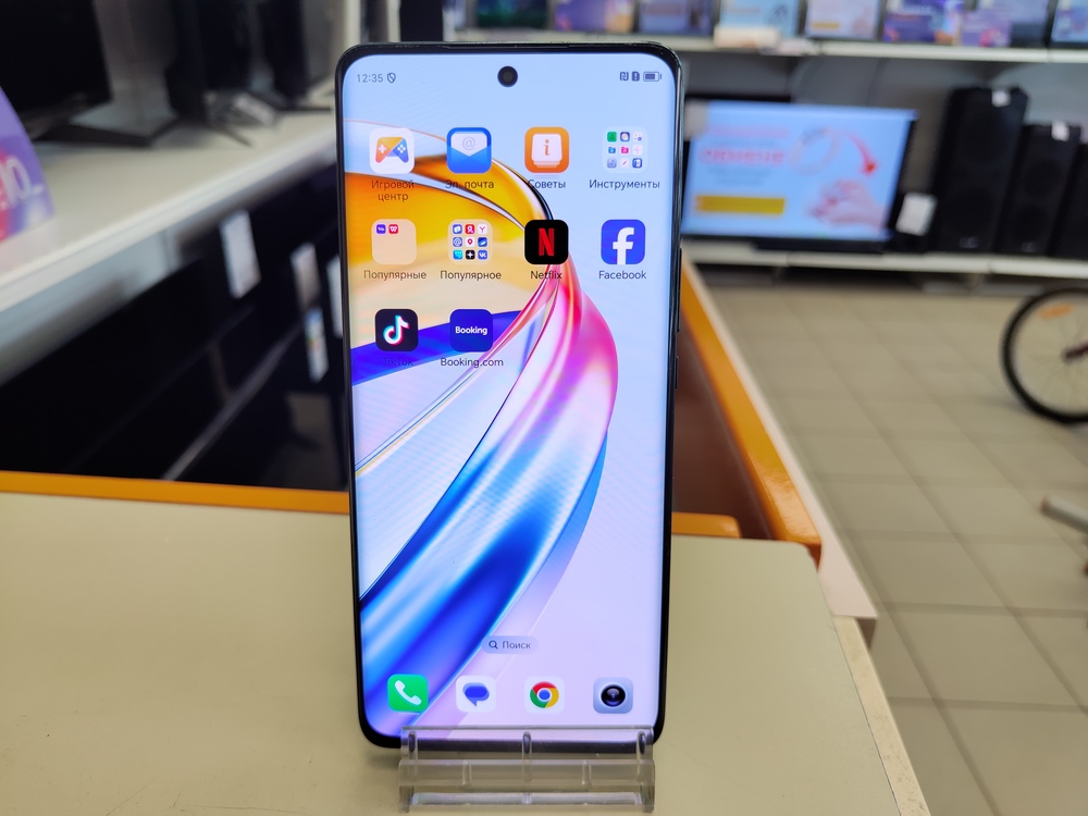 Смартфон Honor X9B 8/256