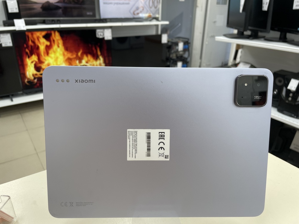 Планшет Xiaomi PAD 7 8/128