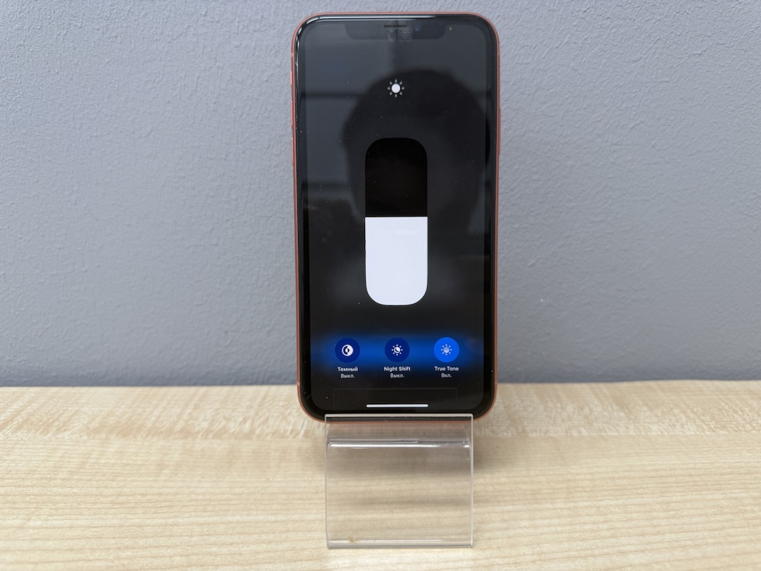 Смартфон Apple iPhone Xr 64Gb