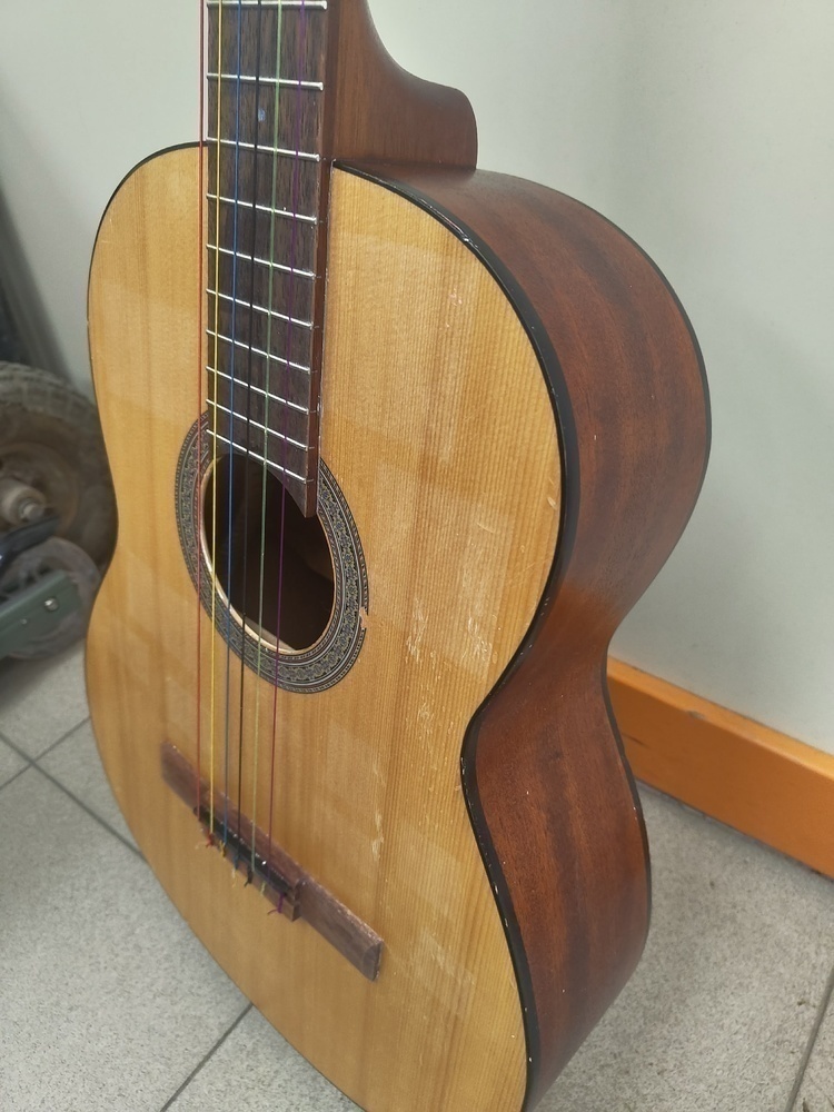 Гитара акустическая Cort AC100