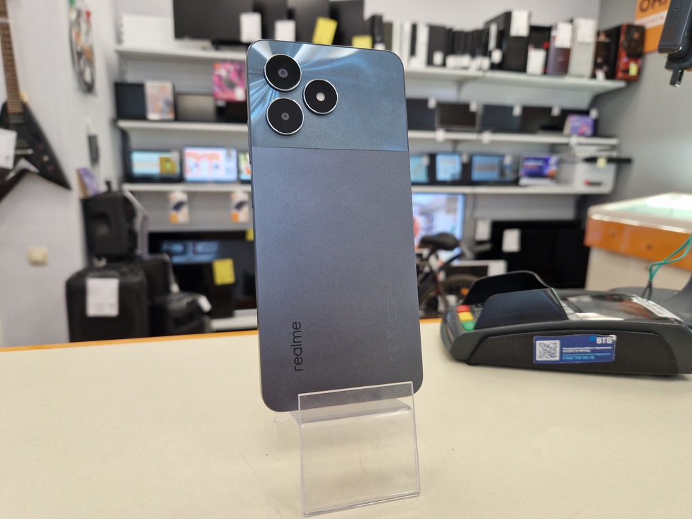 Смартфон Realme Note 50 3/64