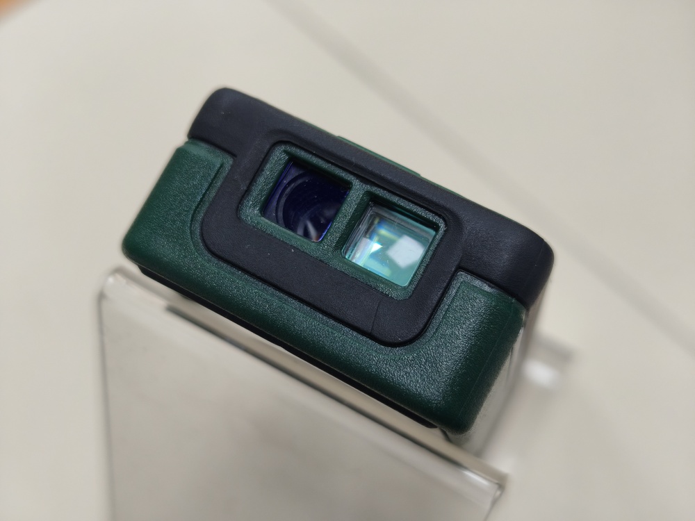 Дальномер BOSCH PLR 25