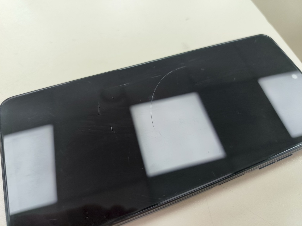 Смартфон Tecno Pova 3 6/128