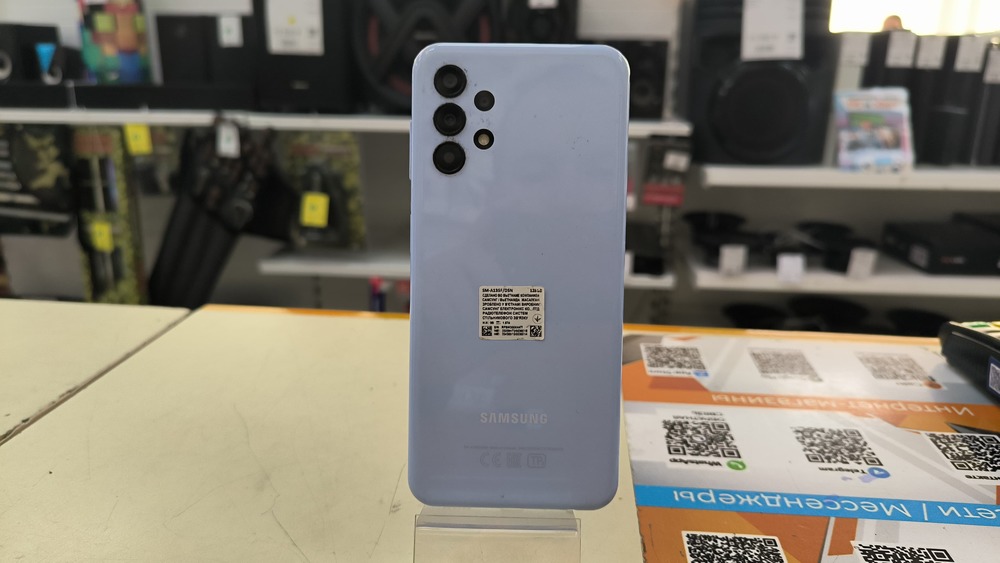 Смартфон Samsung Galaxy A13 4/128