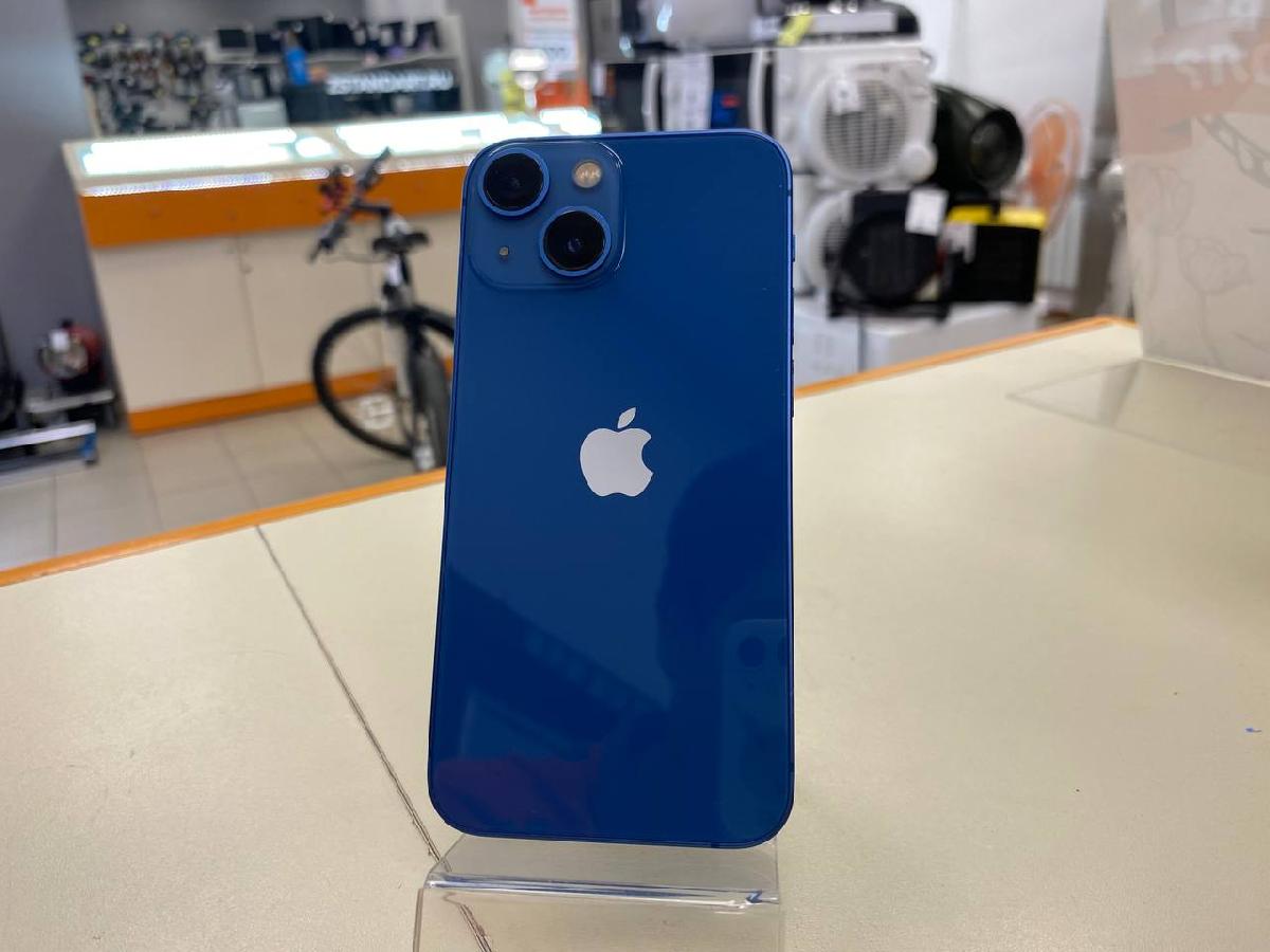 Смартфон Apple iPhone 13 Mini 256Gb