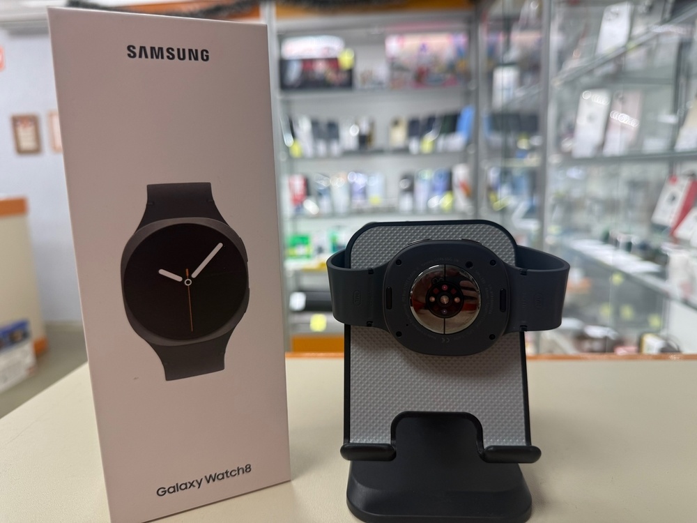 Смарт-часы Samsung Galaxy Watch 8 44mm