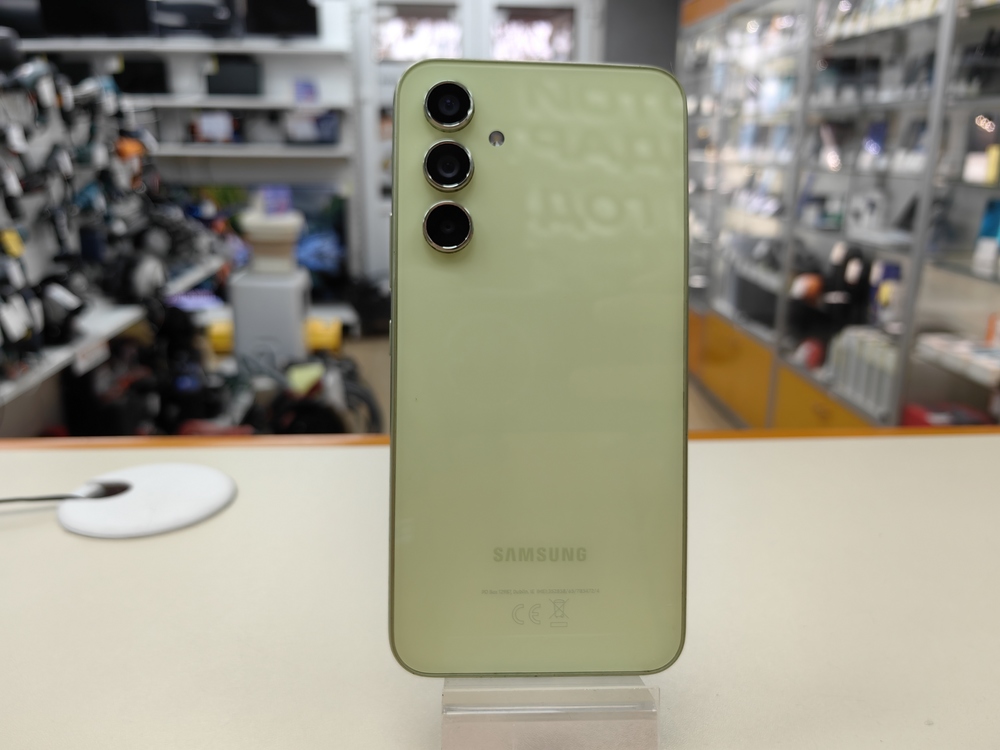 Смартфон Samsung Galaxy A54 8/256