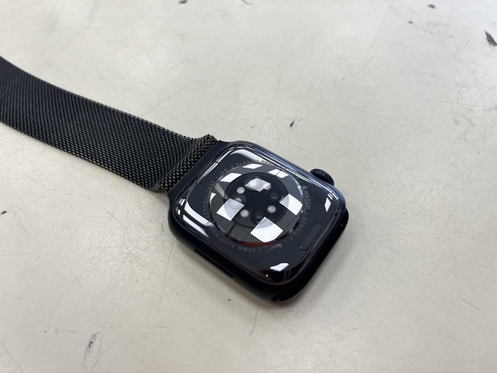 Смарт-часы Apple Watch Series 7 41mm