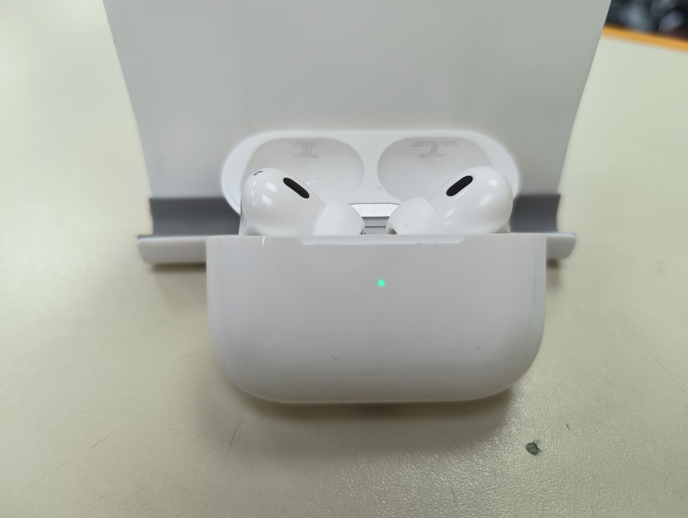 Наушники беспроводные Apple AirPods Pro 2 Case USB-C