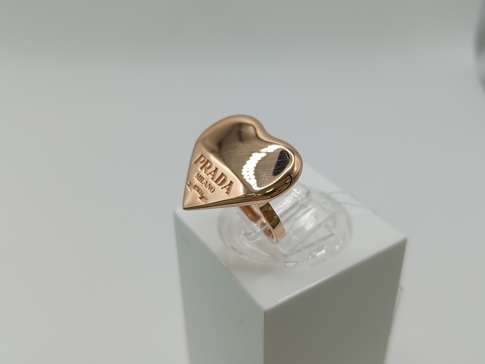 КОЛЬЦО БЕЗ КАМНЯ (Au 585)