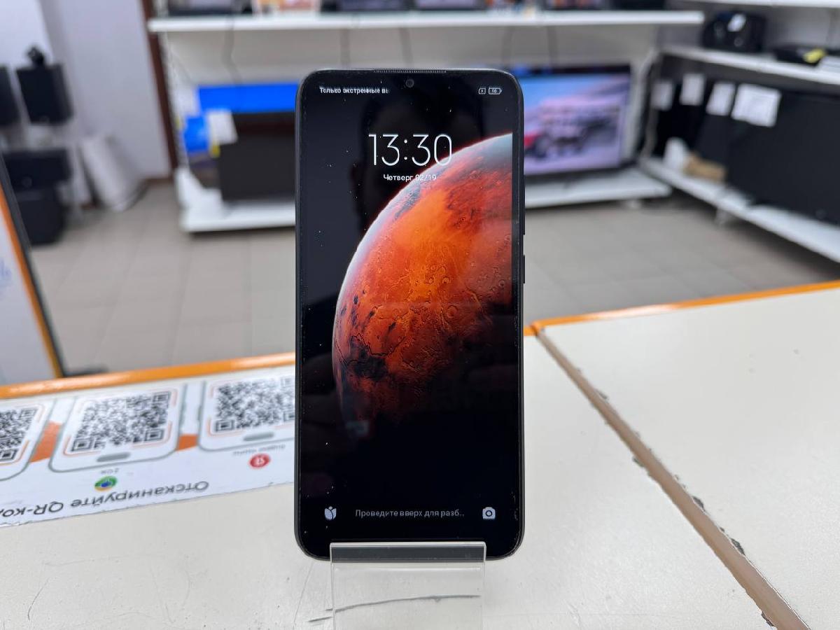 Смартфон Xiaomi Redmi 9C 2/32 NFC