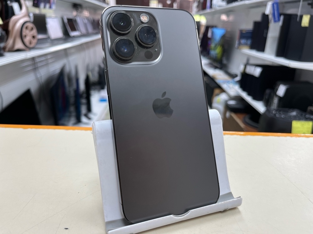 Смартфон Apple iPhone 13 Pro 256Gb