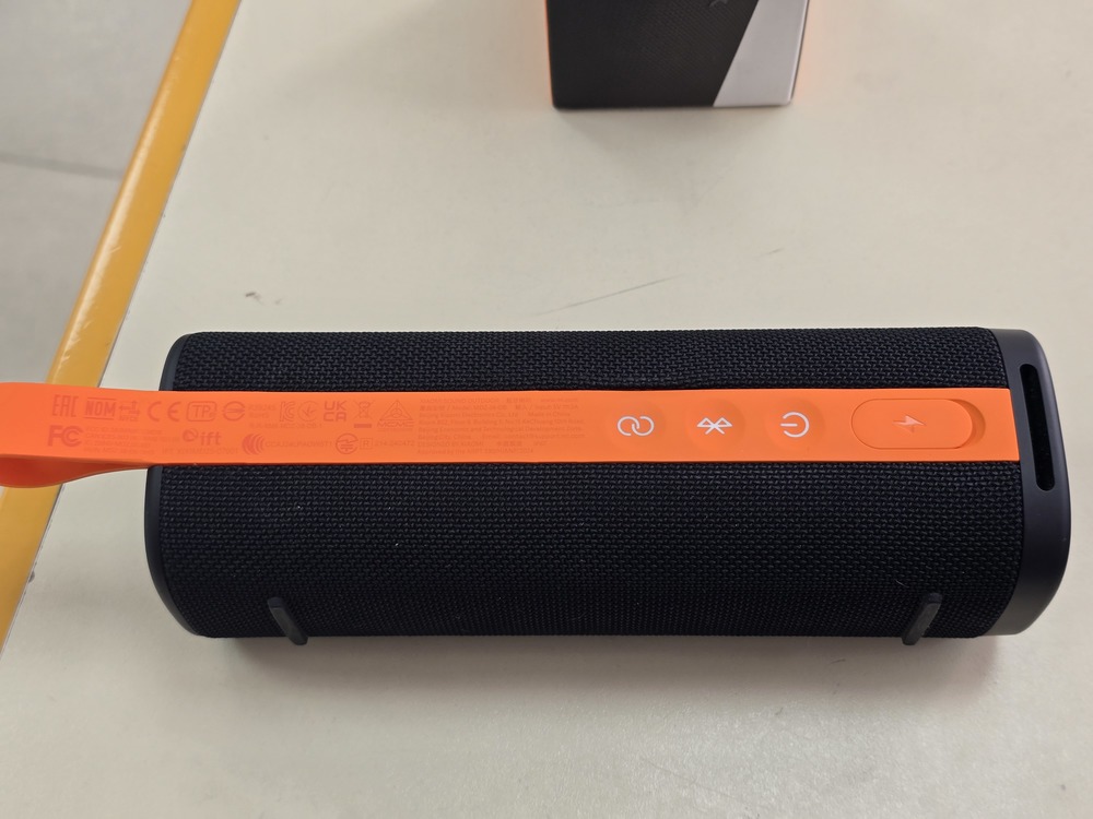 Портативная акустика Xiaomi Sound Outdoor S29D