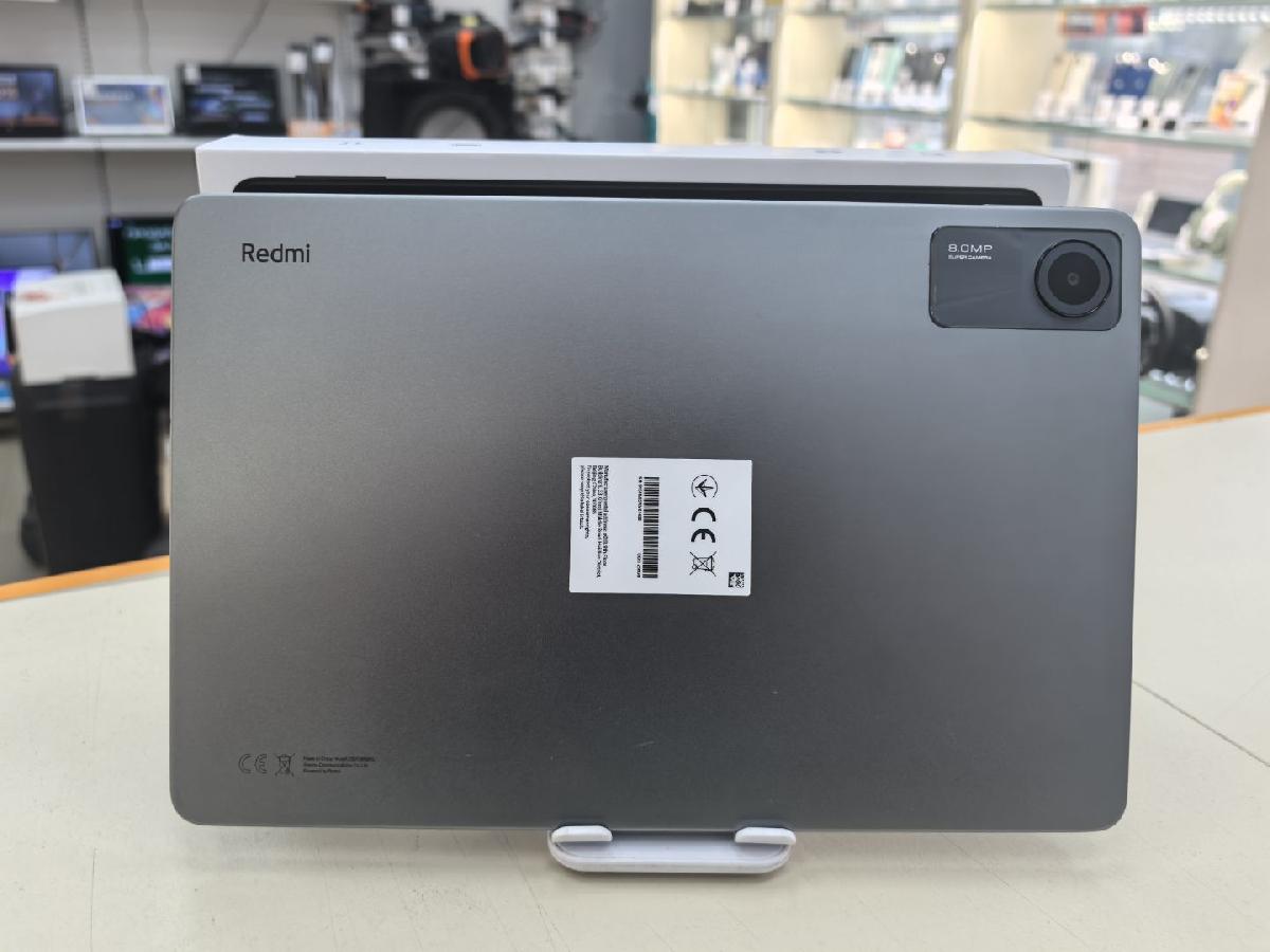 Планшет Xiaomi Redmi Pad SE 8/256