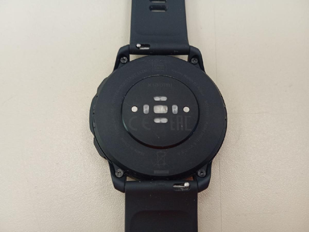 Смарт-часы Xiaomi Watch S1 Active