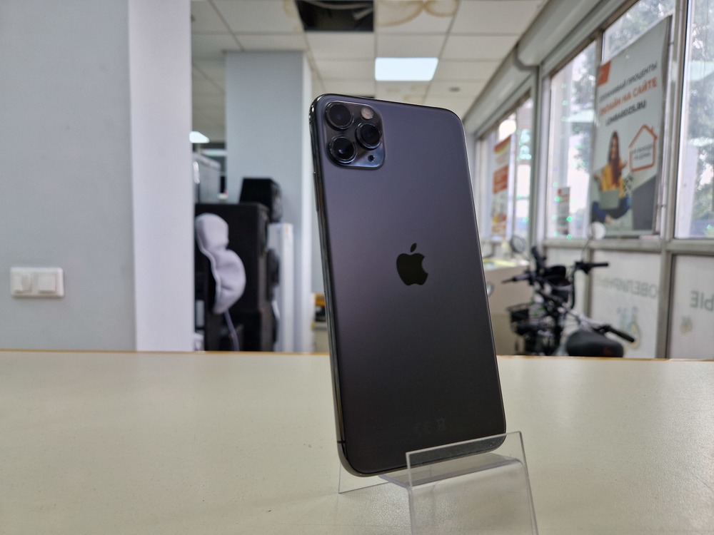 Смартфон Apple iPhone 11 Pro Max 512Gb