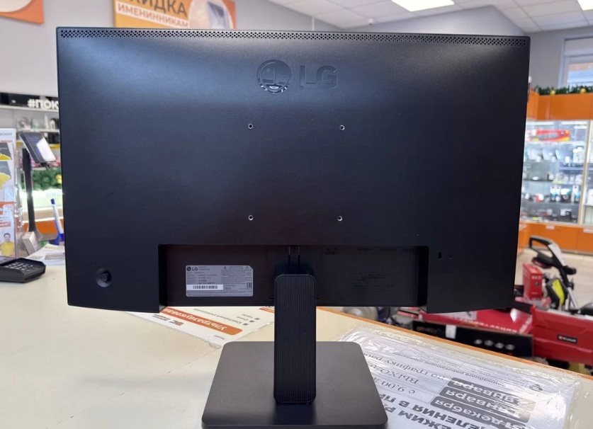 Монитор LG 24MR400-B