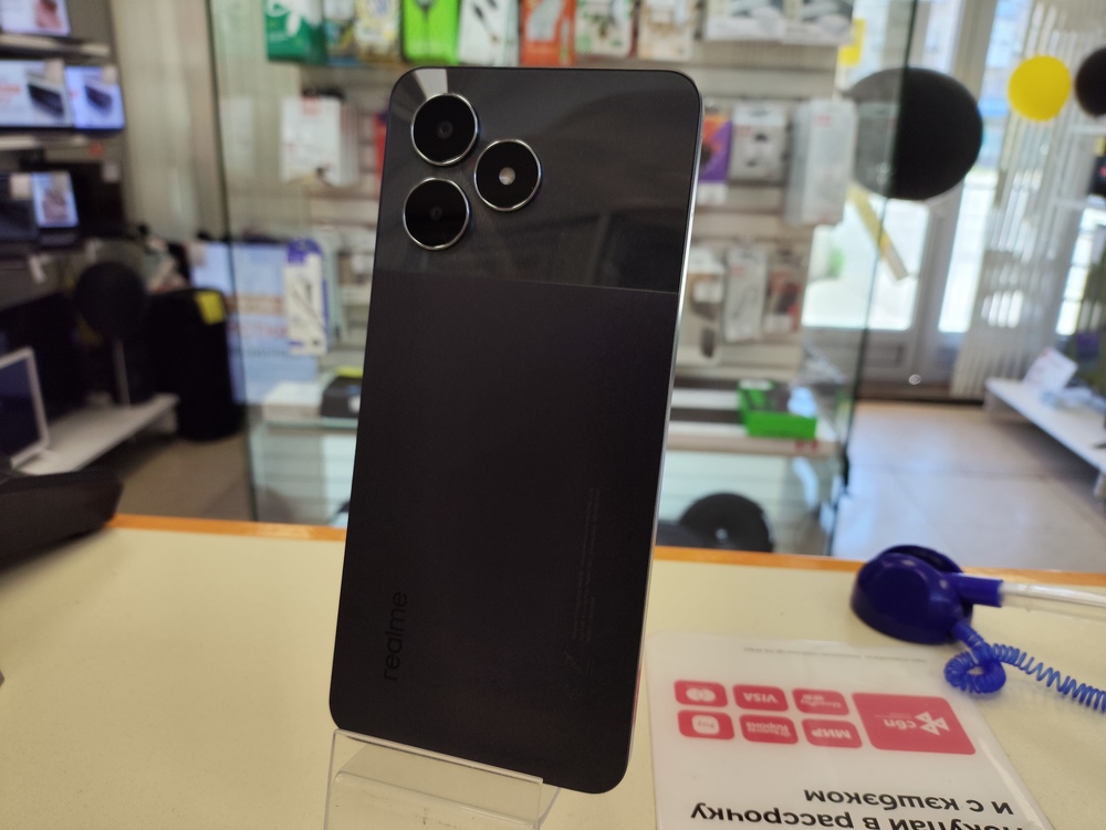 Смартфон Realme Note 50 3/64