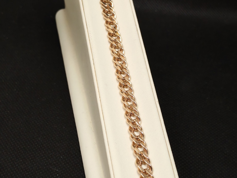 ЧАСЫ ЧАЙКА (Au 585)