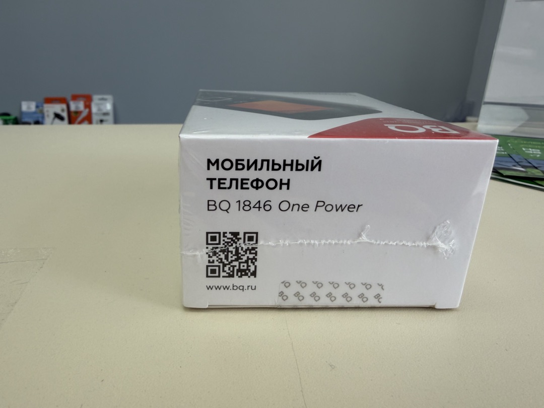 Мобильный телефон BQ 1846