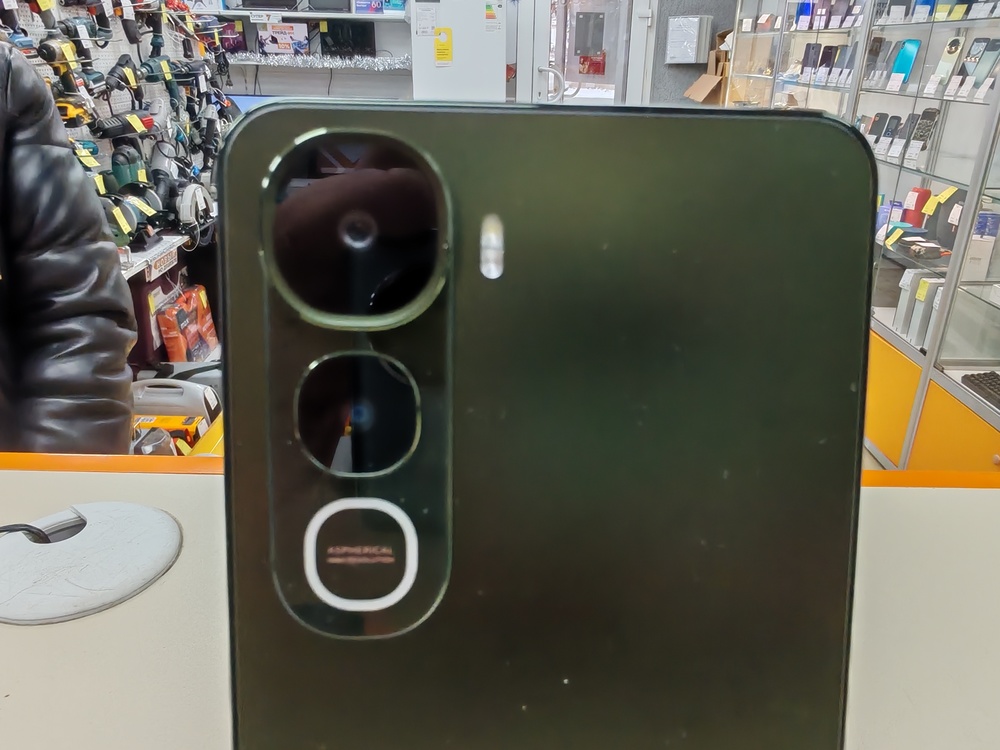 Смартфон Vivo iQOO Z10 Lite 8/128