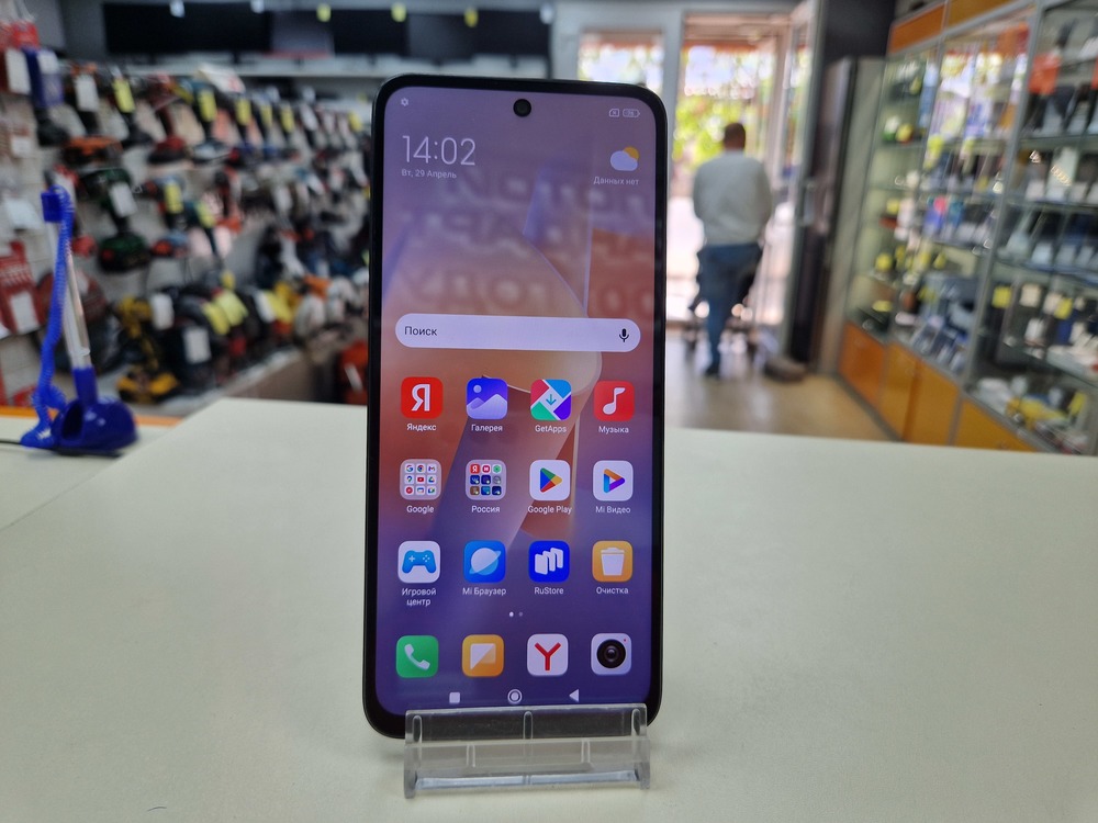 Смартфон Xiaomi Redmi Note 12 8/256