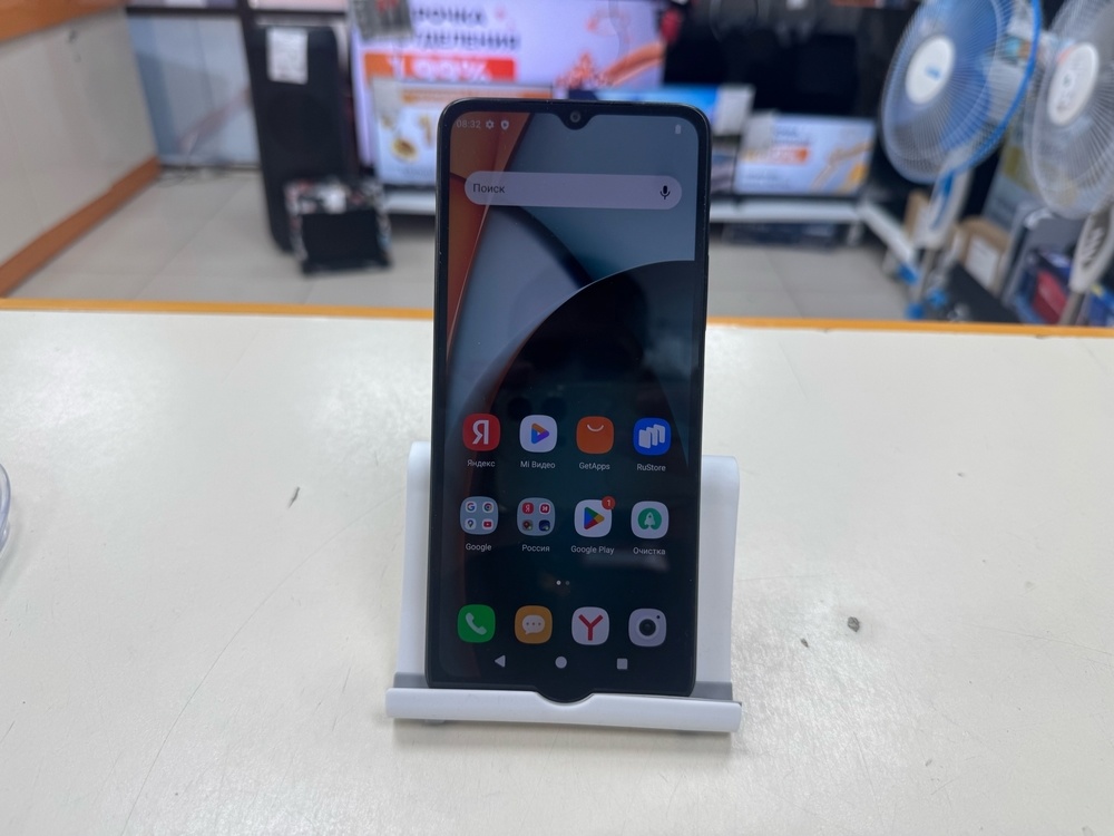 Смартфон Xiaomi Redmi A3 4/64