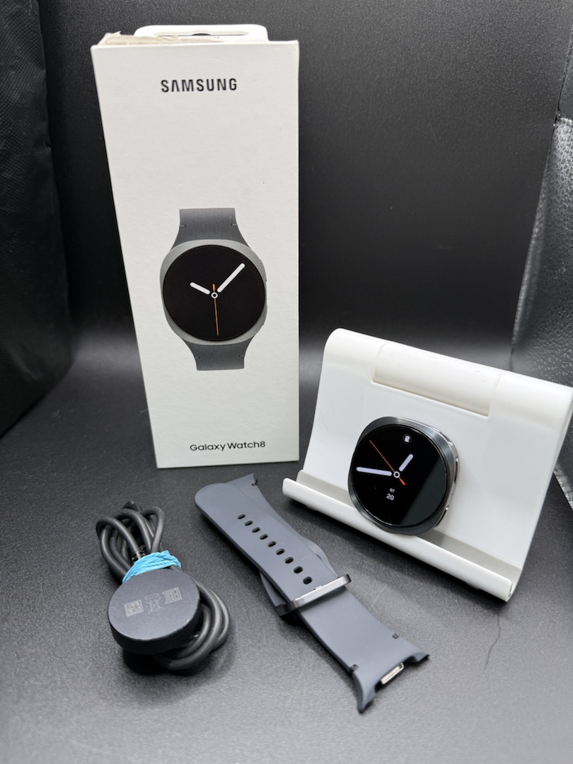 Смарт-часы Samsung Galaxy Watch 8 40mm LTE
