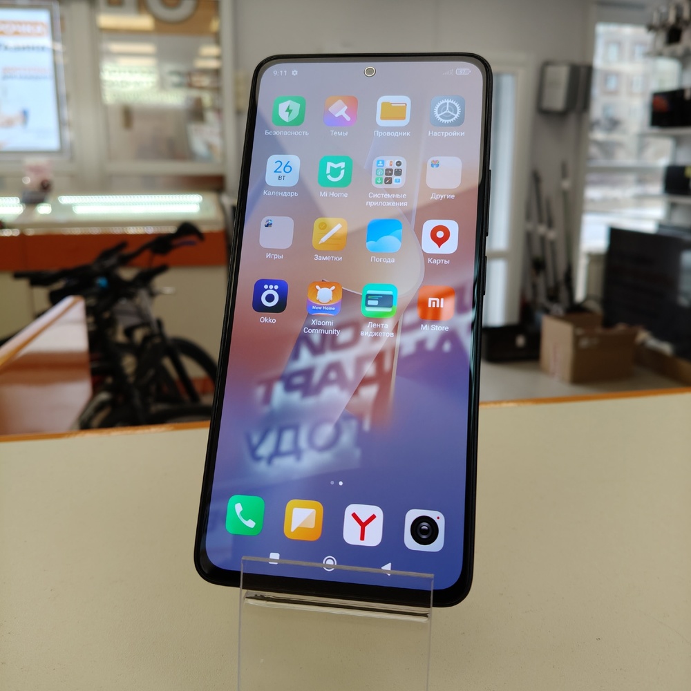 Смартфон Xiaomi Redmi note 13 8/256