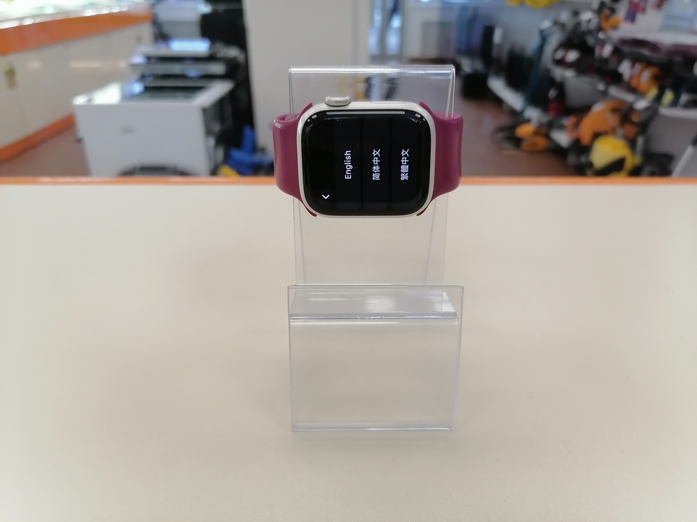 Смарт-часы Apple Watch Series 8 41mm