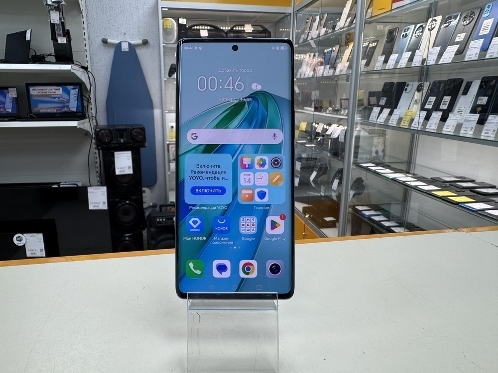 Смартфон Honor X9a 6/128